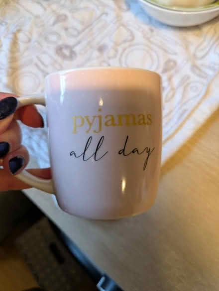 Photo of free Mug (Tangmere) #1