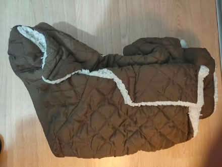 Photo of free Foot wraps for disabled person (islington N1) #1