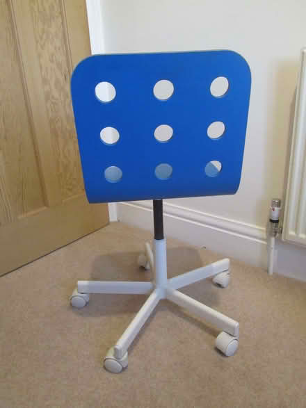 Photo of free Ikea Jules children's desk chair (Henleaze BS9) #2