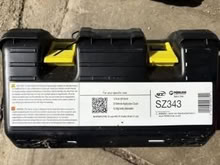 Photo of free SuperZ 343 Tire Chains - never used (Miraloma Park) #2