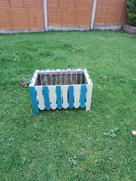Photo of free 2 planters (Firhouse) #1