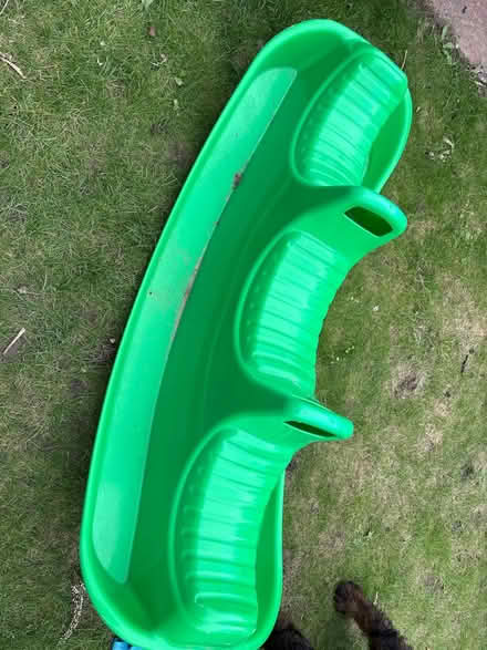 Photo of free Toddler see saw (Allington ME16) #1