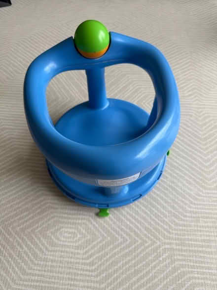 Photo of free Baby bath seat (Kingston KT5 8) #1