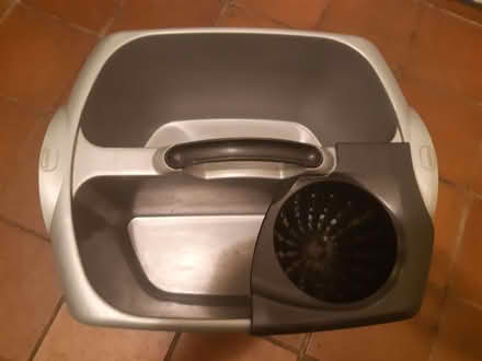 Photo of free Mopping bucket (Kidlington OX5) #2