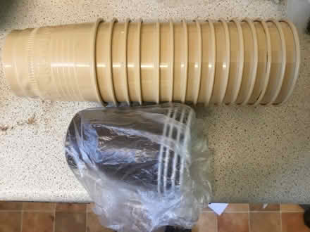 Photo of free Various plastic drinking cups (B62 near Blackheath) #1