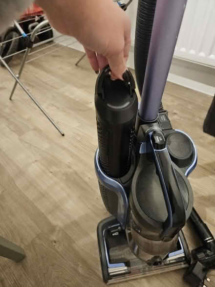 Photo of free Shark Hoover (Bestwood Park Estate NG5) #4