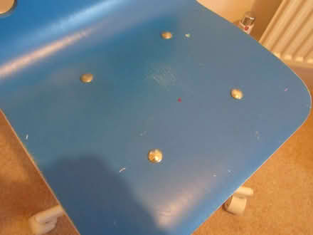 Photo of free Ikea Jules children's desk chair (Henleaze BS9) #4