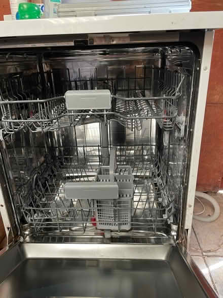 Photo of free Dishwasher - a+++ efficiency (North End BS21) #2