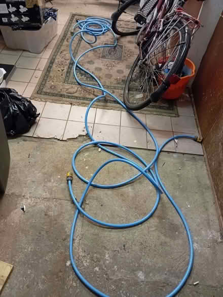 Photo of free Garden hose, 2 (Abingdon, Peachcroft OX14) #1