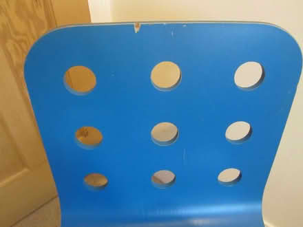 Photo of free Ikea Jules children's desk chair (Henleaze BS9) #3