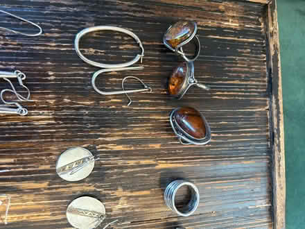 Photo of free Total Gym, Clothes, Jewelry, Books (Detroit - 8 Mile and Woodward) #4