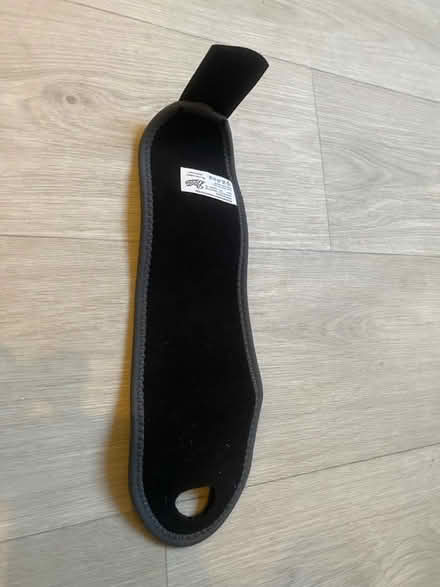 Photo of free Wrist strap/splint (OX3 Headington) #1
