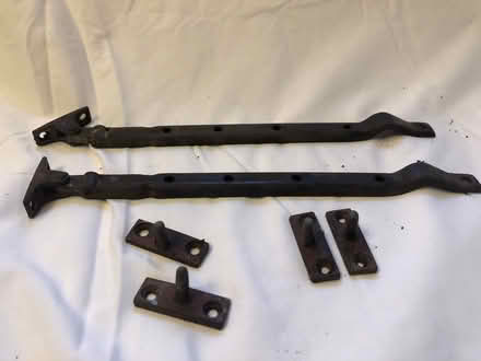 Photo of free Window catches (Harrogate HG2) #1