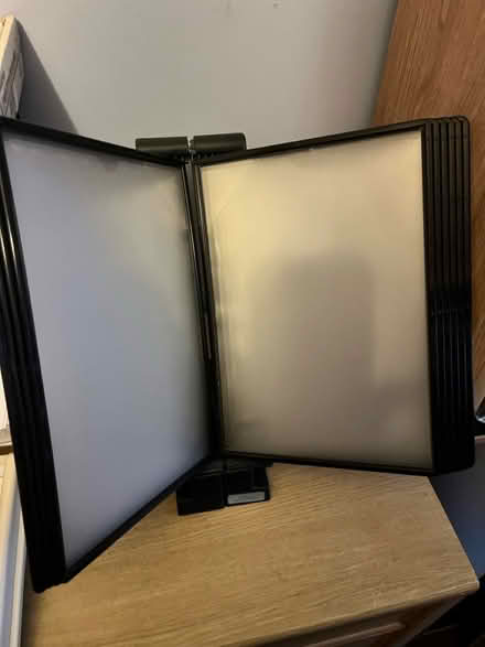 Photo of free Document display stand (Weston super Mare BS23) #2