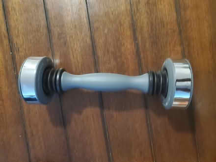 Photo of free Shake weight (Hintonburg) #1