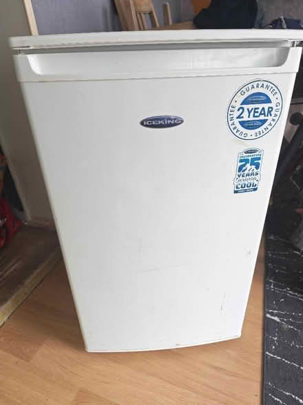 Photo of free Fridge (West End LA3) #1