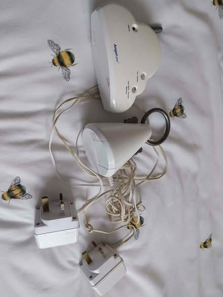 Photo of free baby monitor (Surrenden BN1) #1
