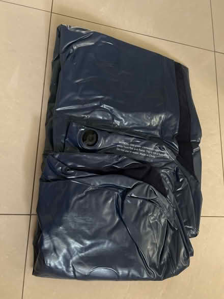 Photo of free Air bed (Northolt) #1