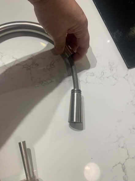 Photo of free Tap for kitchen sink (Hoddesdon, EN11) #2