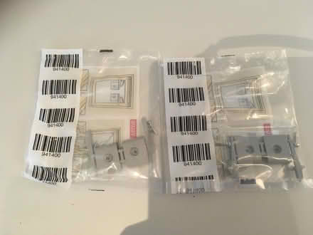 Photo of free Brackets for Velux window blinds (Hammersmith W6, Brackenbury) #1