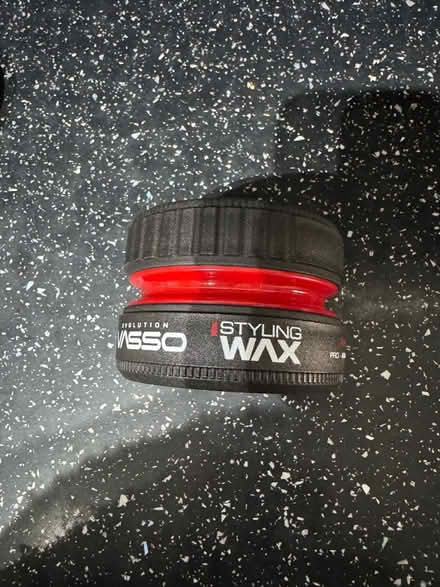 Photo of free Mens hair gel (Cutteslowe OX2) #3