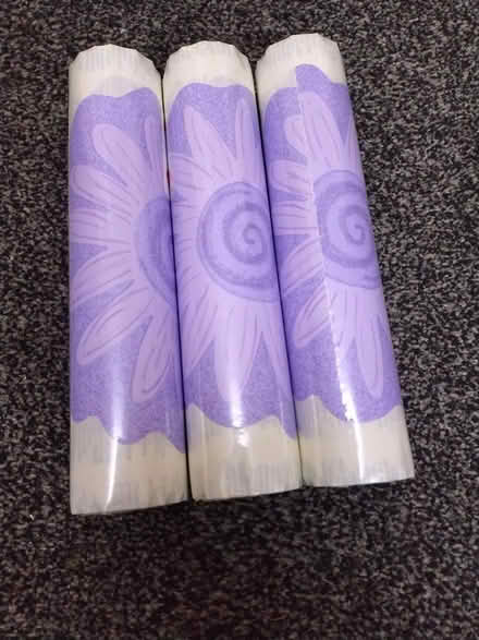 Photo of free border roll (Kendal) #1