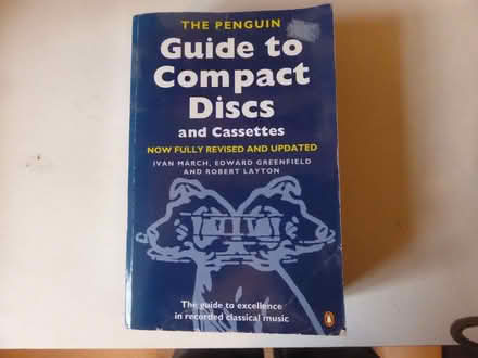 Photo of free Classical music guide (Fareham PO15) #1