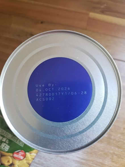Photo of free Nestle HA & Aminoacid based formula (Morgan Hill) #2