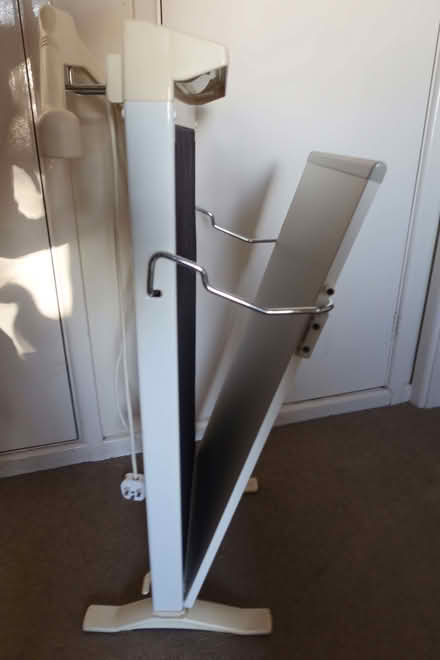 Photo of free Trouser Press (Malvern WR14) #3