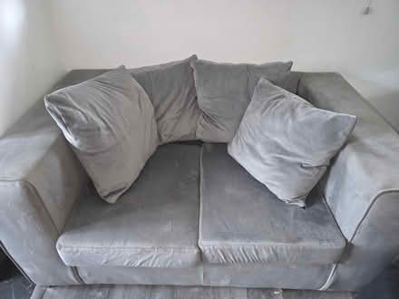 Photo of free Sofa (Faversham ME13) #1