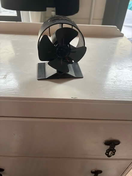 Photo of free Stove top Fan (Bradford on Avon BA15) #1