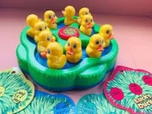 Photo of Lucky duck spares or the game (Wheatley OX33) #4