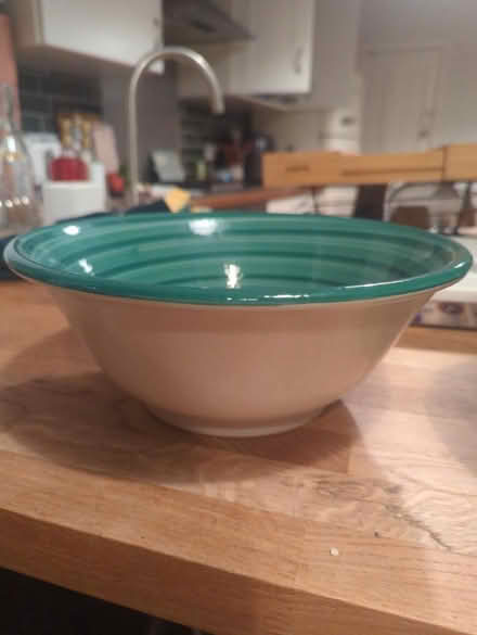Photo of free Ceramic bowl (Walkley, S6) #2