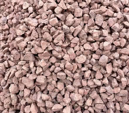 Photo of Red Gravel (Newton Hall DH1) #1