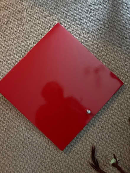 Photo of free Door for a kallax unit, no screws (Frome Stonebridge area BA11 2) #1