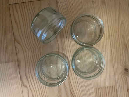 Photo of free Glass ramekins (SE16) #1