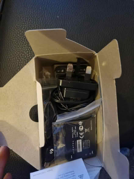 Photo of free New mobile phone (SE20) #3