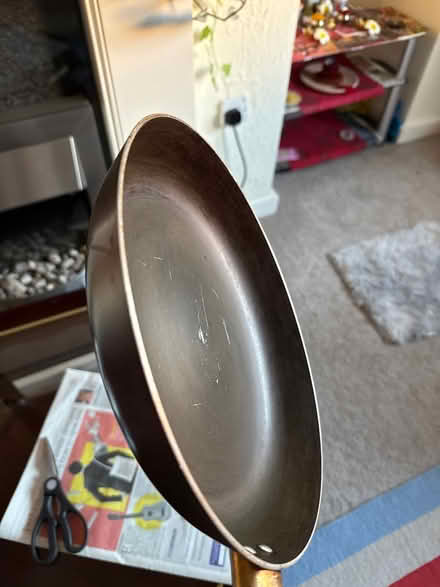 Photo of free Pan (Drylaw EH4) #1