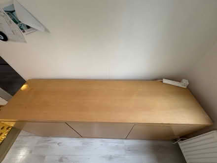 Photo of free Sideboard (Eastbourne) #3