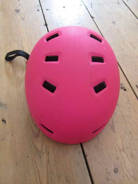 Photo of free Children's roller skates with helmet and pads (Henleaze BS9) #3