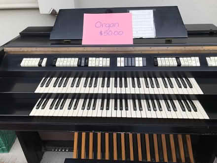 Photo of free Last chance: Free furniture (Fairmede-Hilltop) #1