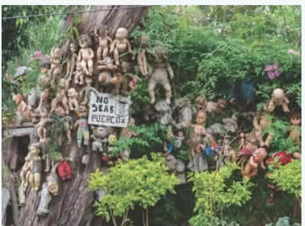 Photo of Dolls (Alameda) #1