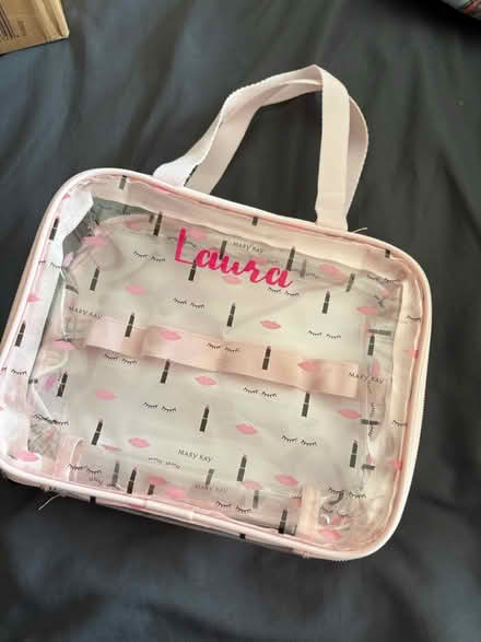 Photo of free Pouch and fanny pack (Seidls Lake Park) #1