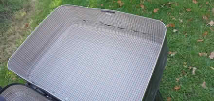 Photo of free Suitcases (Lingwood NR13) #2