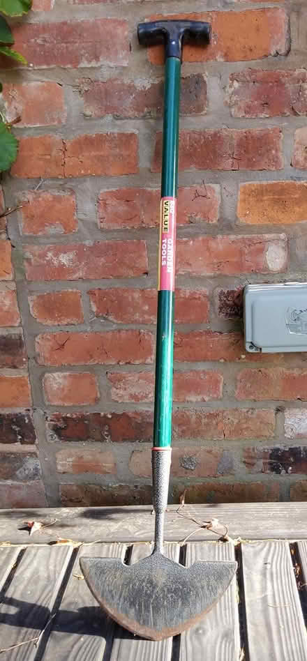 Photo of free Edging tool (Cherry Orchard) #1