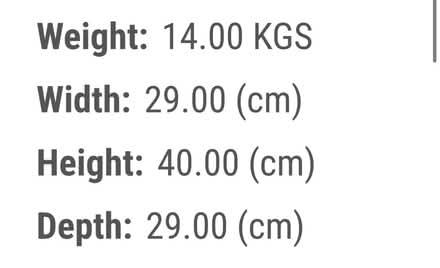 Photo of free Stone lantern (Woolston (SO19)) #2