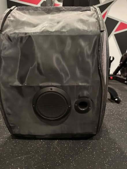 Photo of free Rocker Gaming Chair (North Alpharetta) #3