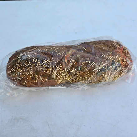 Photo of free day old loaves of Bread (Chiquita Av MtnVw) #2