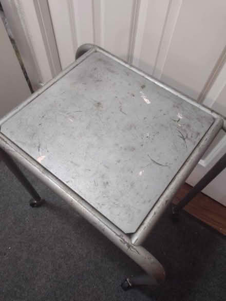 Photo of free Rolling utility table (Ballard loyal heights) #1