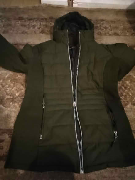Photo of free Set of Winter jackets (Selly Oak B29 5) #1